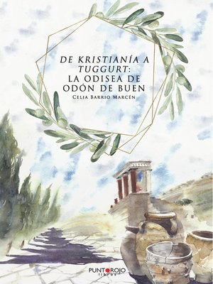 cover image of De Kristianía a Tuggurt